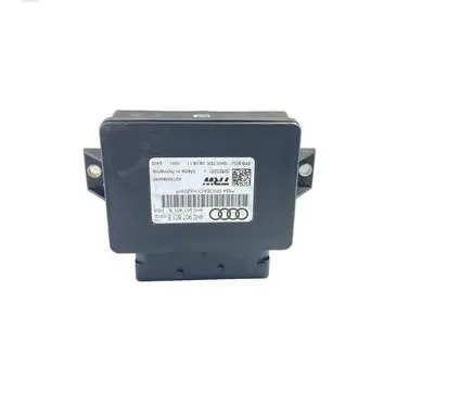 Audi A6 S6 C7 4G Hand brake control module 4H0907801E 4H0907801A A2C53383282