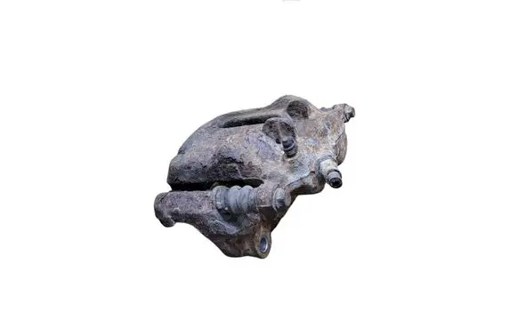Renault Trafic II (X83) Front brake caliper 