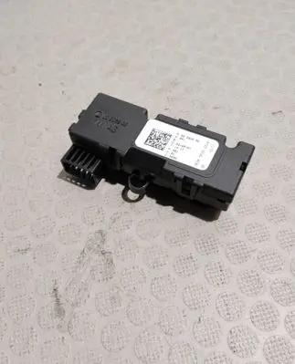 Volkswagen PASSAT B6 Steering angle sensor 3C0959654