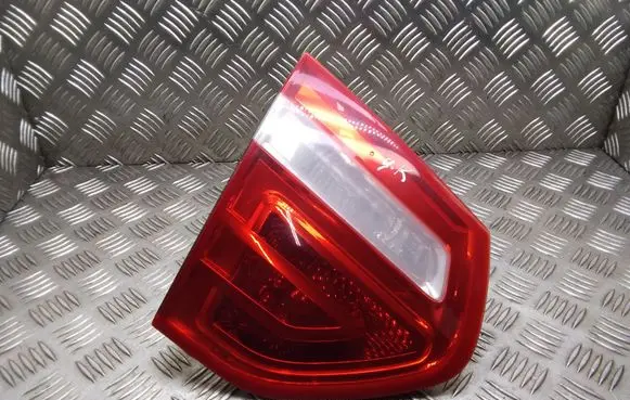 Citroen C4 I Picasso Tailgate rear/tail lights 9653547777