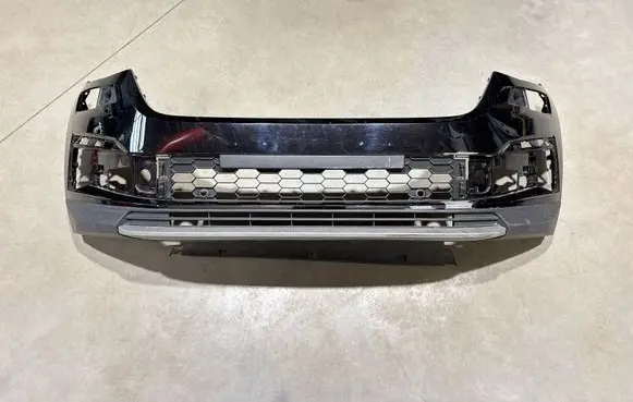 Skoda Kodiaq Front bumper 565807221H