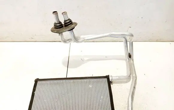 Audi A6 S6 C6 4F Heater blower radiator 4h0819699