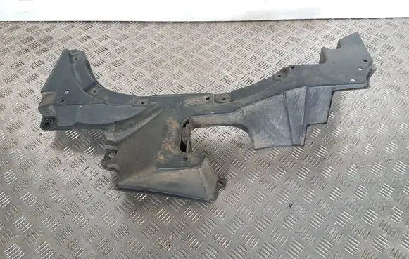 Toyota Prius (XW50) Side bottom protection 5839047010 5762747030