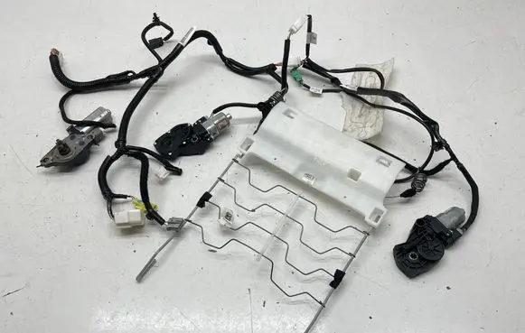 Subaru Outback (BT) Seat heating element 12023045A G757902008 2345949122