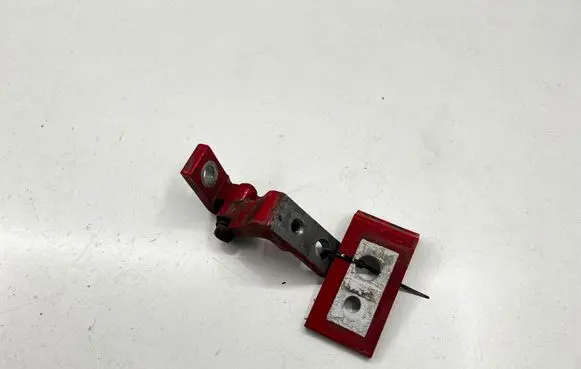 Audi TT TTS Mk2 Front door upper hinge