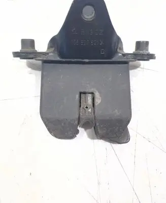 Skoda Octavia Mk2 (1Z) Loading door lock 1Z5927501X