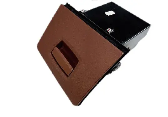 BMW 5 F10 F11 Glove box 9166696