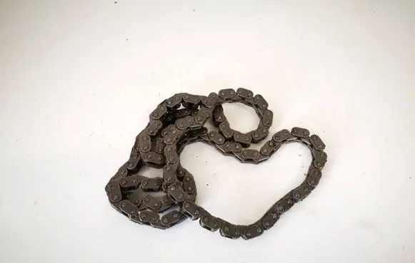 Skoda Yeti (5L) Timing chain (engine) 
