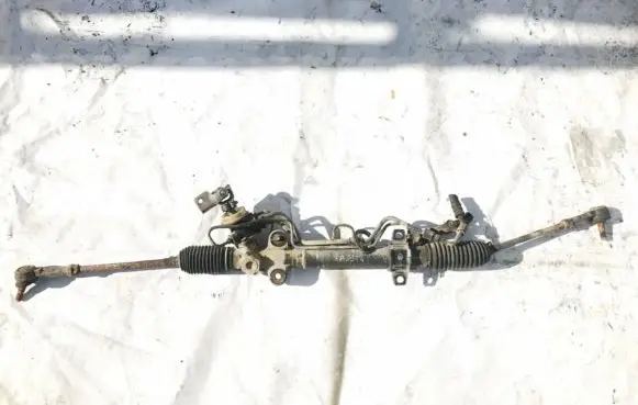Mazda 323 F Steering rack lhd