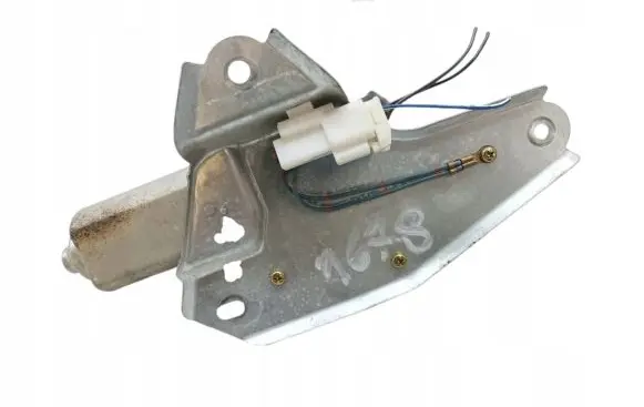 Mazda 2 Rear window wiper motor