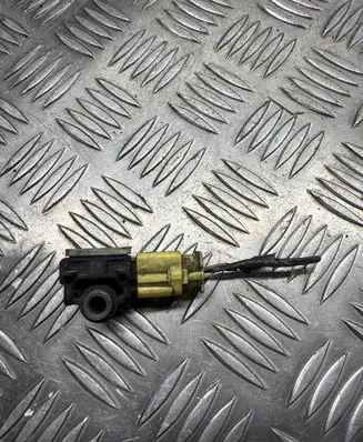 Nissan 370Z Airbag deployment crash/impact sensor 
