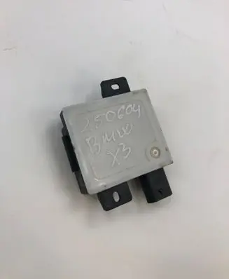 BMW X3 G45 Tire pressure control unit 2ahv8
