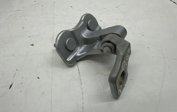 Mercedes-Benz CLA C118 X118 Rear door upper hinge A2123701060