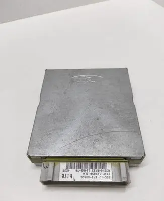Ford Explorer Engine control unit/module F47F12A650DLA 63EMG46A32