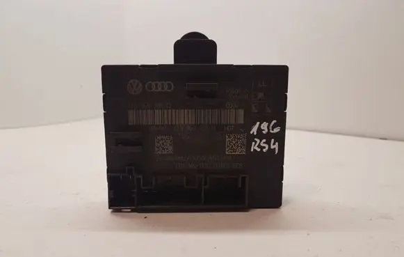 Audi RS4 Door control unit/module 8T0959795H 8T0959795Q