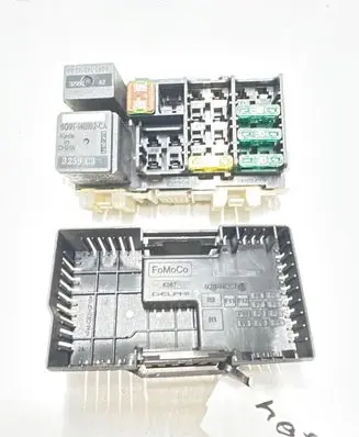 Volvo XC60 Fuse box set 6G9T14C507AB