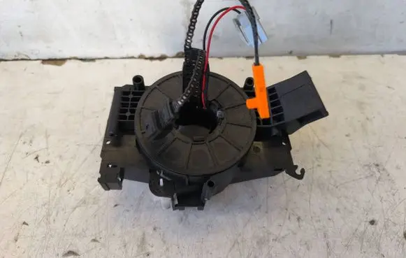 Opel Vivaro Airbag slip ring squib (SRS ring) 93862174J 8200878344 NR10587693
