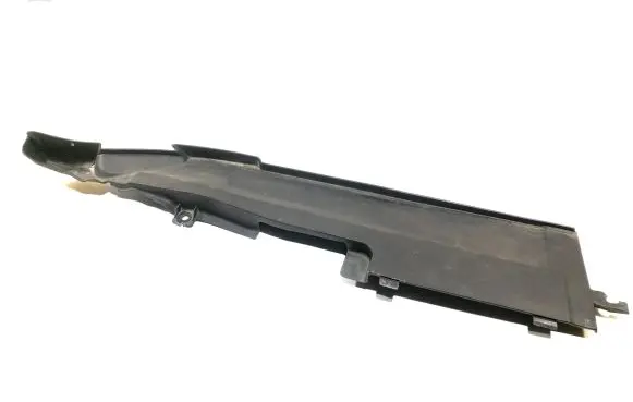 Audi A8 S8 D4 4H Fender end trim 4H0819335