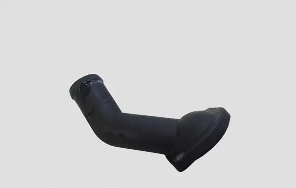 Volkswagen Golf V Engine coolant pipe/hose 06A121121C