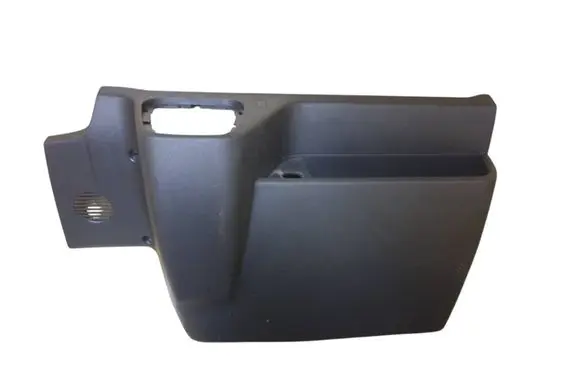 Renault Master III Gear shifter surround trim plastic 969109292R 969106938R