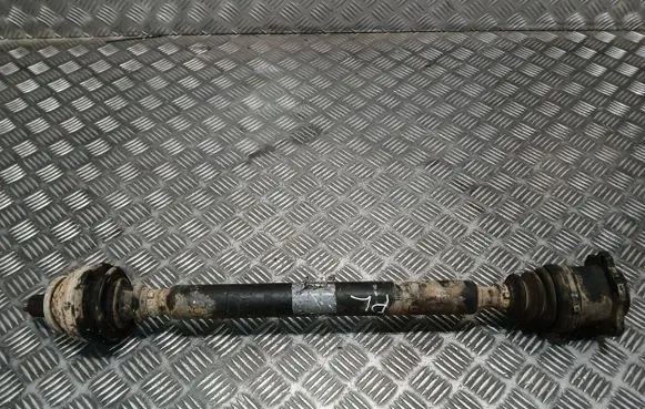 Audi A2 Front driveshaft