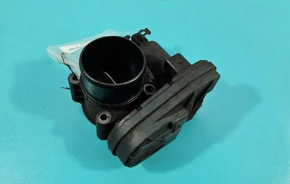 Land Rover Range Rover Sport L320 Throttle body valve 0280750210 IMPRK1557299