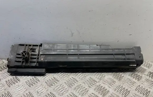 BMW 3 F30 F35 F31 Side radiator support slam panel 7600537