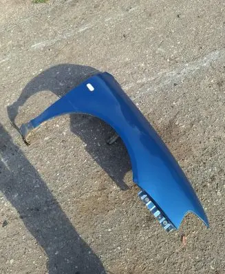 Audi A3 S3 8L Fender