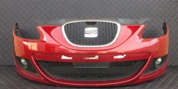 Seat Leon (5F) Front bumper