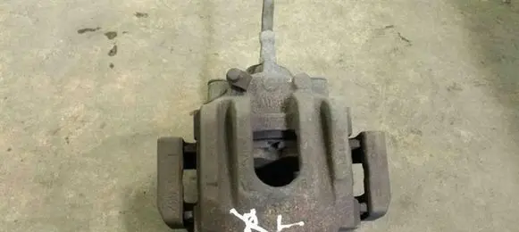 BMW 7 E65 E66 Rear brake caliper 34216753679