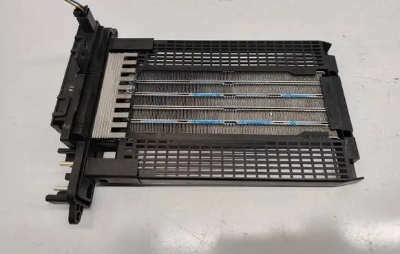 Ford Grand C-MAX Electric cabin heater radiator BV6N18D612CA Z6398001 CA420002