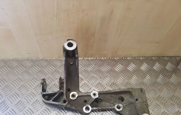 Volkswagen Caddy Front subframe 1K0199296F