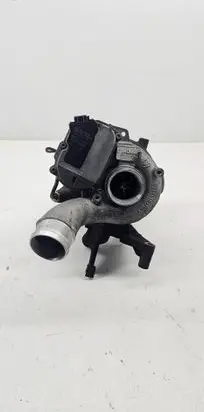 Volkswagen Phaeton Turbo A2C53308523 50190387 59001086762
