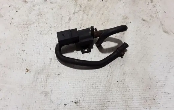 Audi A1 Turbo solenoid valve 05F906283F