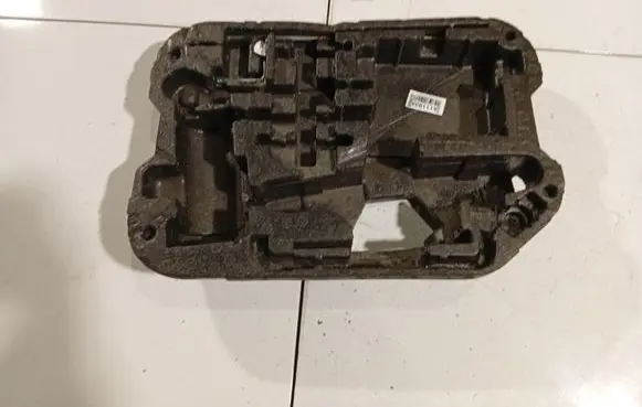 Citroen C4 I Picasso Tool set 9681017280
