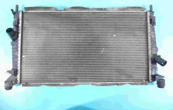 Ford C-MAX I Coolant radiator 3M5H8005RJ IMPRK1347066
