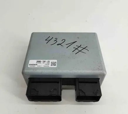 Honda Civic IX Power steering control unit/module HTA9X0115M 39980TA9F4