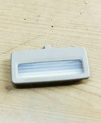 BMW 5 GT F07 Other interior light 9163767