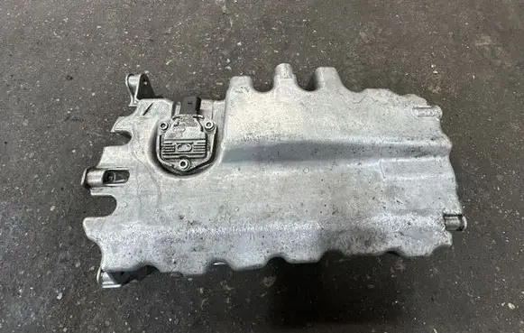 Audi A3 S3 8P Oil sump 03G103603H