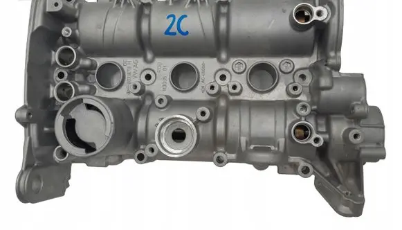 Volkswagen Polo VI Camshaft 04C103479H 04c103479h