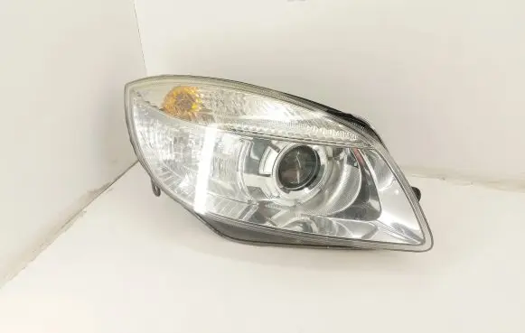 Skoda Roomster (5J) Headlight/headlamp 24783200 24783200T