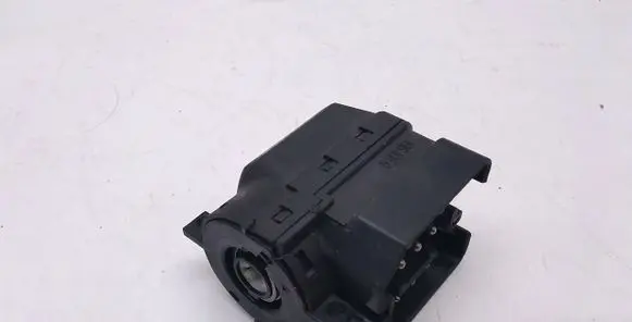 BMW 3 E46 Ignition lock contact 6901961
