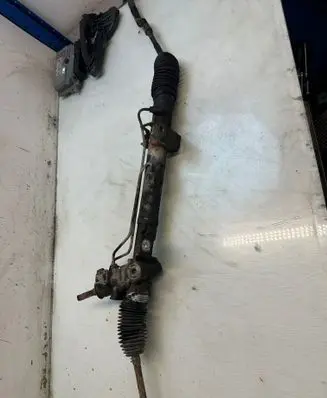 Renault Laguna II Steering rack 8200023082 6900000205