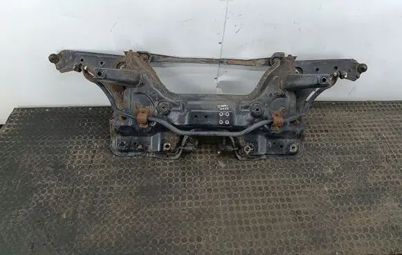 Opel Corsa D Front subframe 