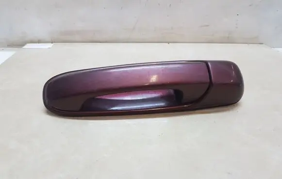Jeep Grand Cherokee (WJ) Front door exterior handle
