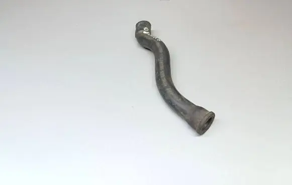 Audi 80 90 S2 B4 Breather hose/pipe 028103493S