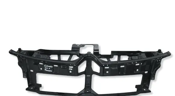 Citroen C4 II Picasso Radiator support slam panel 9676051877