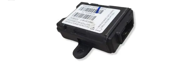 Ford Kuga III Light module LCM LV4B13C148AE