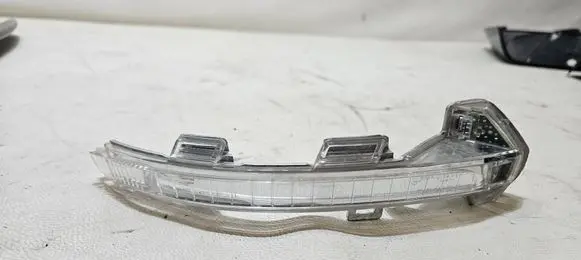 Volkswagen PASSAT B8 Mirror indicator light 3G0949102