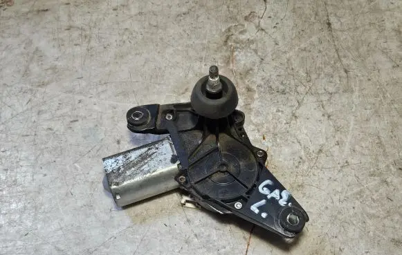 Nissan Primastar Rear window wiper motor 7700311590 91165699 5301432